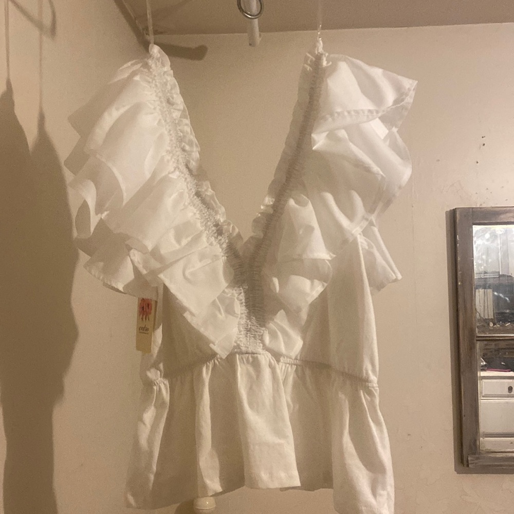 entro brand womens size Med